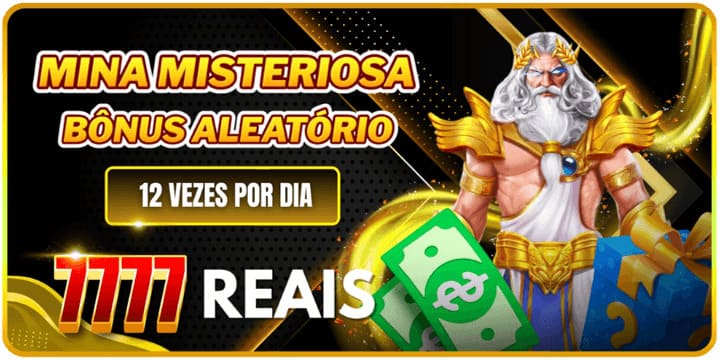 9995bet Mina Misteriosa